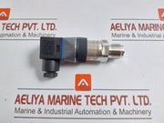 Wika Pressure Transmitter Power Supply - 8-35 V Max. 25 Ma 14102145