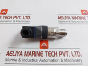 Wika Pressure Transmitter Power Supply - 8-35 V Max. 25 Ma 14102145