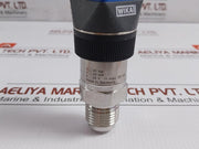 Wika Pressure Transmitter Power Supply - 8-35 V Max. 25 Ma 14102145