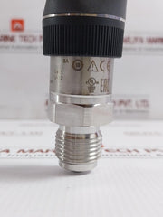 Wika Pressure Transmitter Power Supply - 8-35 V Max. 25 Ma 14102145