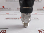 Wika Pressure Transmitter Power Supply - 8-35 V Max. 25 Ma 65898583