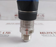 Wika Pressure Transmitter Power Supply - 8-35 V Max. 25 Ma 65898583