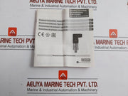 Wika Pressure Transmitter Power Supply - 8-35 V Max. 25 Ma 65898583