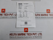 Wika Pressure Transmitter Power Supply - 8-35 V Max. 25 Ma 65898583