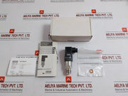 Wika Pressure Transmitter Power Supply - 8-35 V Max. 25 Ma 65898583