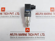 Wika Pressure Transmitter Power Supply - 8-35 V Max. 25 Ma 65898583