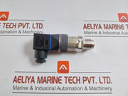 Wika Pressure Transmitter Power Supply - 8-35 V Max. 25 Ma 65898583