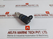 Wika Pressure Transmitter Power Supply - 8-35 V Max. 25 Ma 65898583