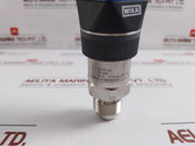 Wika Pressure Transmitter Power Supply - 8-35 V Max. 25 Ma 65898583