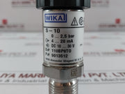 Wika S-10