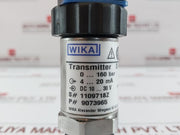 Wika S-10