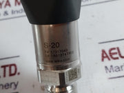 Wika S-20 Pressure Transmitter Dispersion Unit