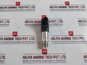 Wika S-20 Pressure Transmitter Dispersion Unit