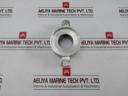 Wika Aisi Ss316L Flush Ring