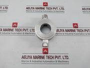 Wika Aisi Ss316L Flush Ring