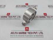 Wika Aisi Ss316L Flush Ring