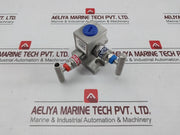 Wika M2Vmt53-1-cb-p Pressure Transmitter 877062206031