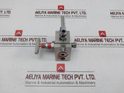 Wika M2Vmt53-1-cb-p Pressure Transmitter 877062206031