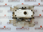 Wilden 01-3181-20 Diaphragm Pump 01-2332-20