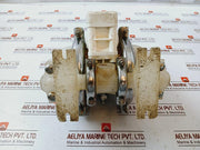 Wilden 01-3181-20 Diaphragm Pump 01-2332-20