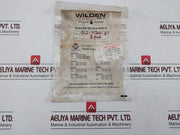 Wilden 02-1120-01 Valve Seat Set
