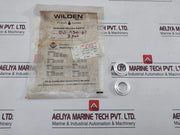 Wilden 02-1120-01 Valve Seat Set