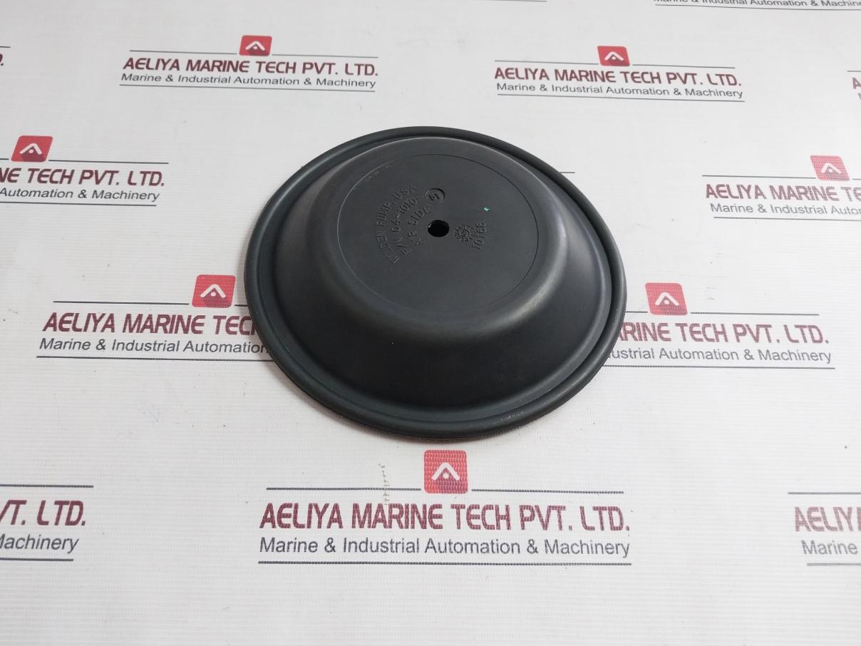 Wilden Pump 04-1010-51 Diaphragm For Pump