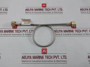 Wilhelmsen 3025051 Pressure Connector
