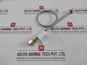 Wilhelmsen 3025051 Pressure Connector