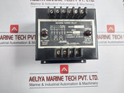 Wilmar 723Tdx Reverse Power Relay 460 V 50-400 Hz
