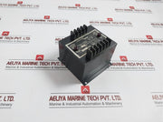 Wilmar 723Tdx Reverse Power Relay 460 V 50-400 Hz