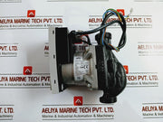Wilo Yonos Para Rs15/7.0-pwm1 M Circulation Pump, 230V 50/60Hz