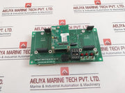 Wilson Aq-ccb-301 (Ver 1.0) Flash Control Module Board