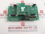 Wilson Aq-ccb-301 (Ver 1.0) Flash Control Module Board