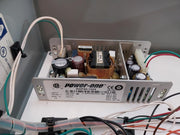 Wilson Walton Aq-rad-100 Impressed Current Cathodic Protection System 47-63Hz