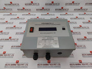 Wilson Walton Aq-rad-100 Impressed Current Cathodic Protection System 47-63Hz