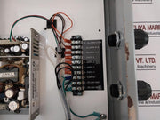 Wilson Walton Aq-rad-100 Impressed Current Cathodic Protection System 47-63Hz Used