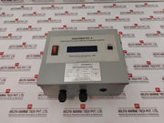 Wilson Walton Aq-rad-100 Impressed Current Cathodic Protection System 47-63Hz Used
