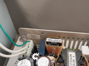 Wilson Walton Aq-rad-100 Impressed Current Cathodic Protection System 47-63Hz Used