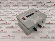Wilson Walton Aq-rad-100 Impressed Current Cathodic Protection System 47-63Hz Used