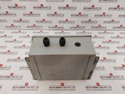 Wilson Walton Aq-rad-100 Impressed Current Cathodic Protection System 47-63Hz Used