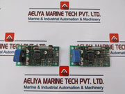 Wilson Walton Cf-ccb-301 Printed Circuit Board Rev: 1.5