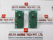 Wilson Walton Cf-ccb-301 Printed Circuit Board Rev: 1.5