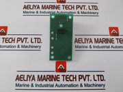 Wilson Walton Cf-ccb-301 Printed Circuit Board Rev: 1.5