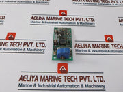 Wilson Walton Cf-ccb-301 Printed Circuit Board Rev: 1.5