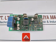 Wilson Walton Cf-ccb-301 Printed Circuit Board Rev: 1.5