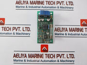 Wilson Walton Cf-ccb-301 Printed Circuit Board Rev: 1.5