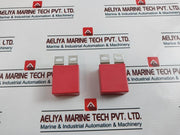 Lot of 5X Wima 1,5 ?f Capacitor