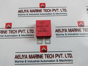 Lot of 5X Wima 1,5 ?f Capacitor