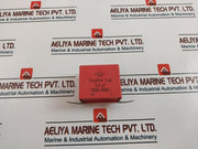Wima Mkp 3.3 u(Mu)F Snubber Capacitor